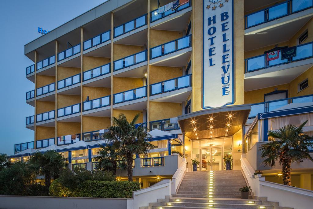 Hotel Bellevue Bibione